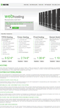 Mobile Screenshot of hosting.club-basic.de